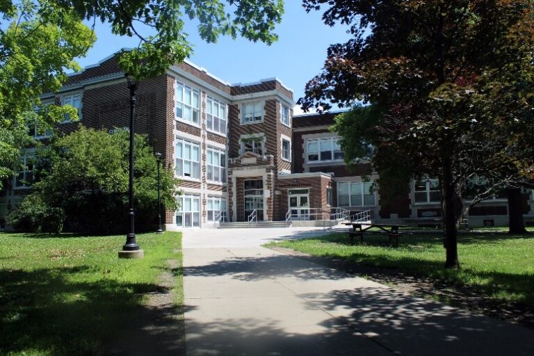 “Collaboration, Teamwork, and Building Connections Matter” Newest Case